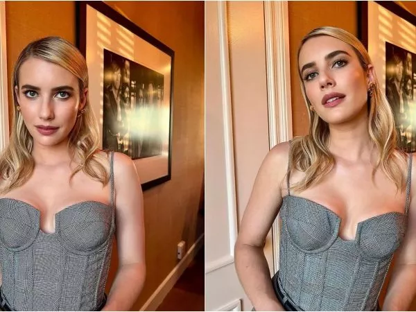 Emma Roberts