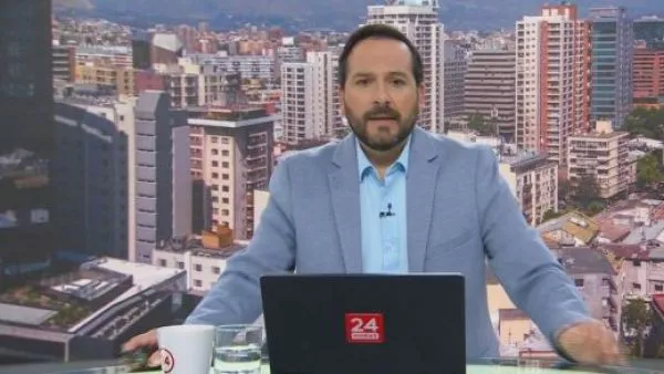 24 Horas al Día - sábado 11 de abril 2026