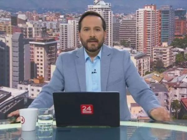 24 Horas al Día - sábado 11 de abril 2026