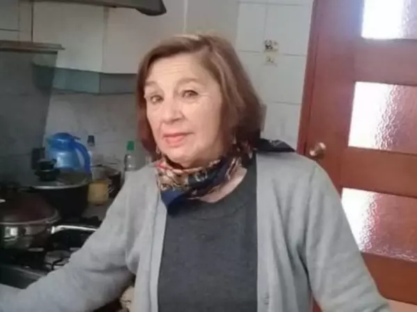 María Ercira Contreras