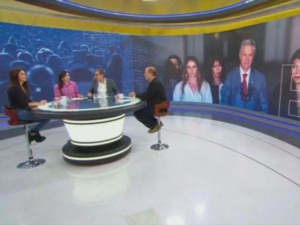 Estado Nacional EN VIVO