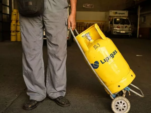 Paine adelanta el programa Invierno Calentito 2026