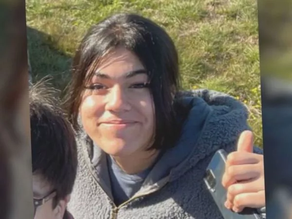 Reconocido por culto evangélico: así fue la detención del tío de Francisca Millahual