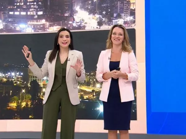 24 Horas Tu Mañana - Lunes 13 de abril 2026