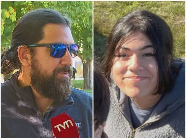 Habla hermano de sospechoso en crimen de Francisca Millahual