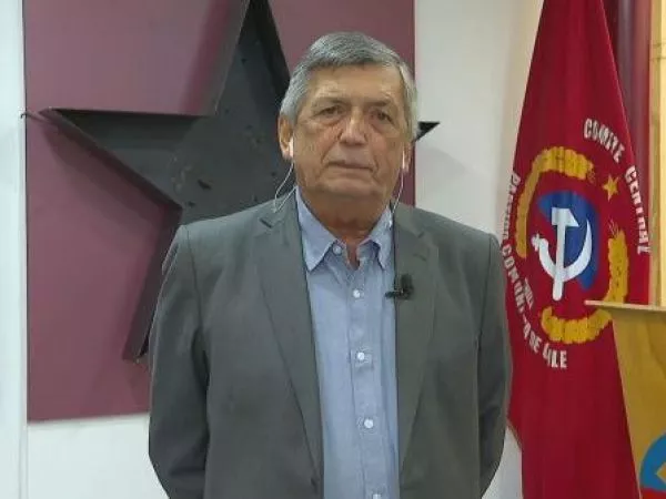 lautaro carmona plan reconstruccion