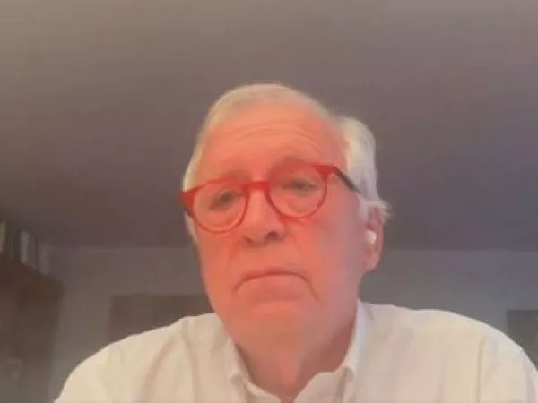 Jorge Burgos y plan del Gobierno