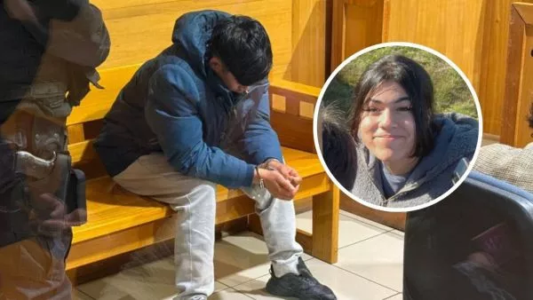 Cronología de la huida del sospechoso en caso Francisca Millahual