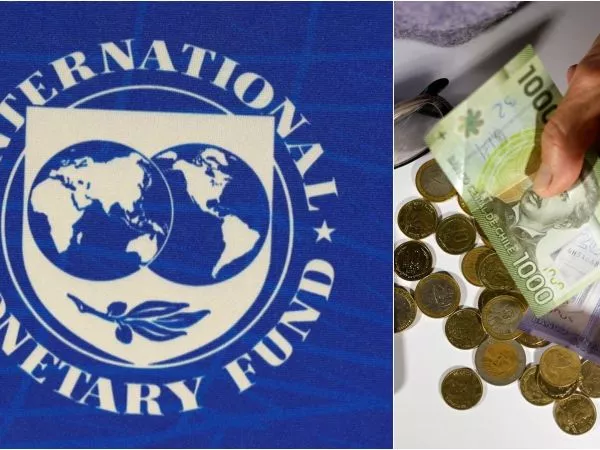 FMI mejora proyección de crecimiento para Chile en 2026
