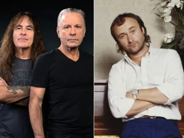 Los 7 nuevos integrantes del Salón de la Fama del Rock en el 2026