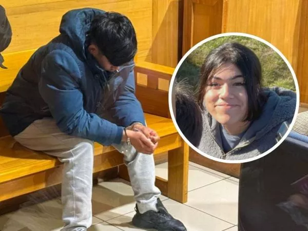 Cronología de la huida del sospechoso en caso Francisca Millahual