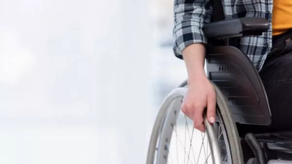 Subsidio de Discapacidad