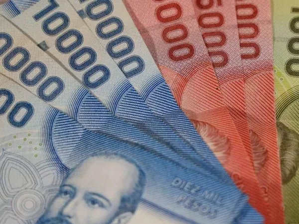 Billetes. Bono Invierno 2026.