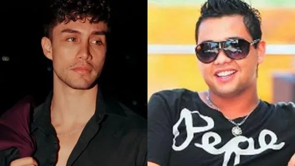 Cristóbal Romero responde a duras críticas por 'revivir' a Sebastián 