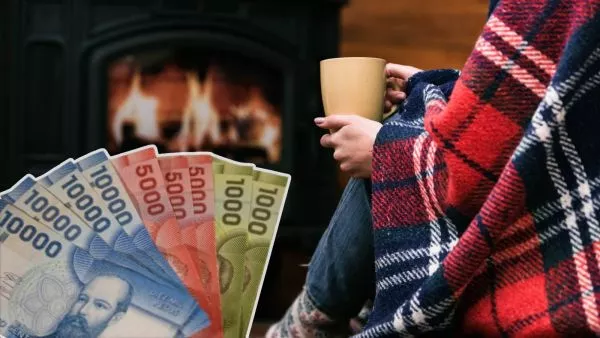 Bono Invierno 2026