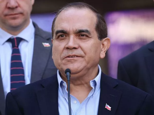 Presidente Kast designa a Carlos Maldonado como director del BancoEstado