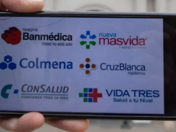 isapre licencia medica