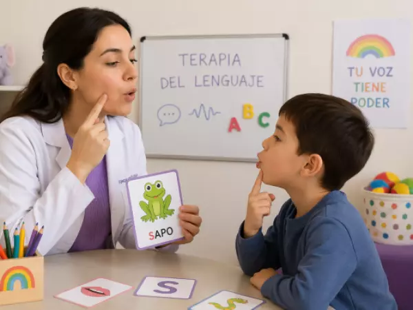 fonoaudiologos trabajo eeuu