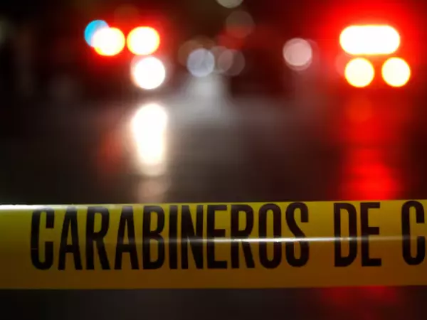 Lo que se sabe del adolescente que frustró robó en Maipú