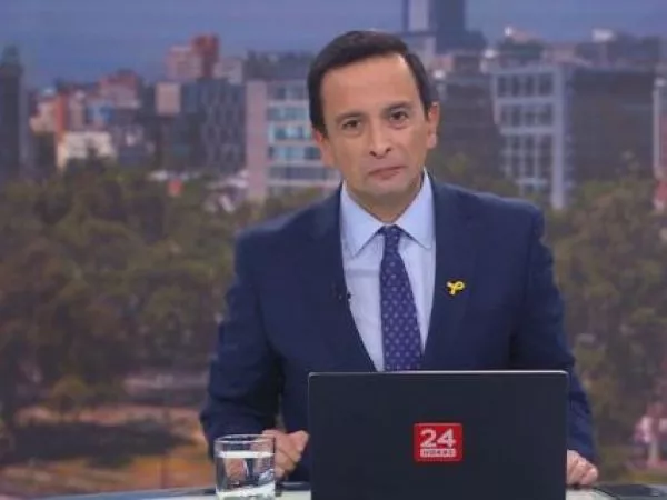 24 Horas al Día - domingo 19 de abril 2026