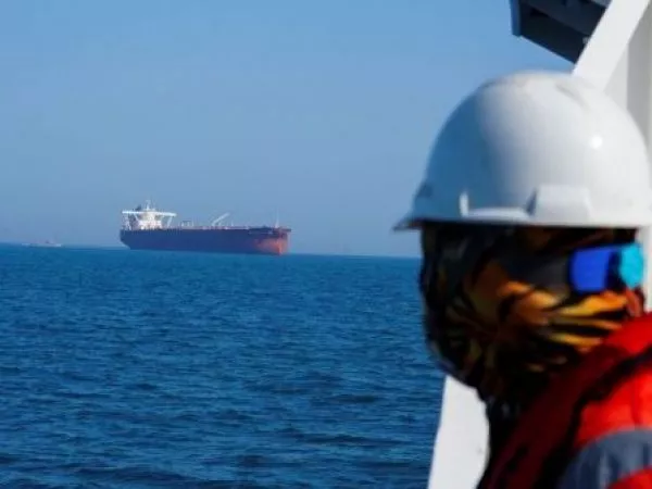 golfo oman iran estados unidos