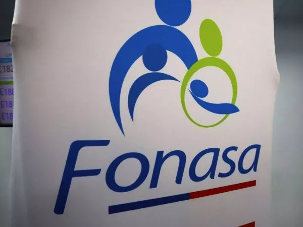 Fonasa