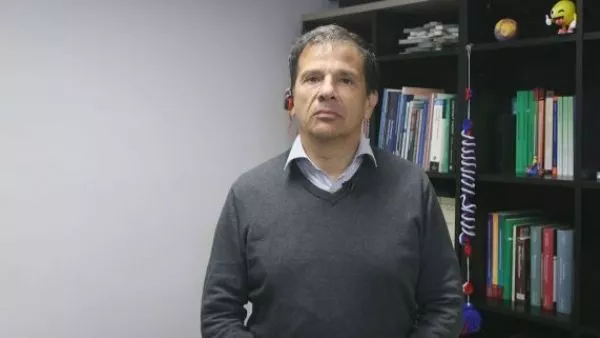 Alejandro Micco megarreforma