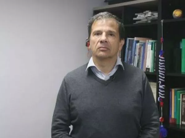 Alejandro Micco megarreforma