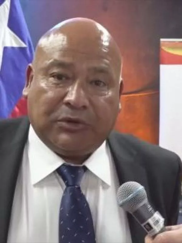 Querella por abuso sexual contra el alcalde de Quintero