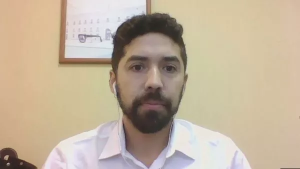 Diputado Santana adelanta rechazo a proyecto de ley Escuelas Protegidas