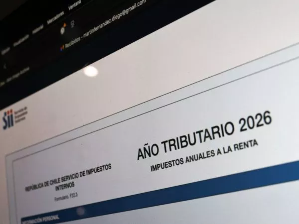 Declaración de renta/Operación Renta 2026