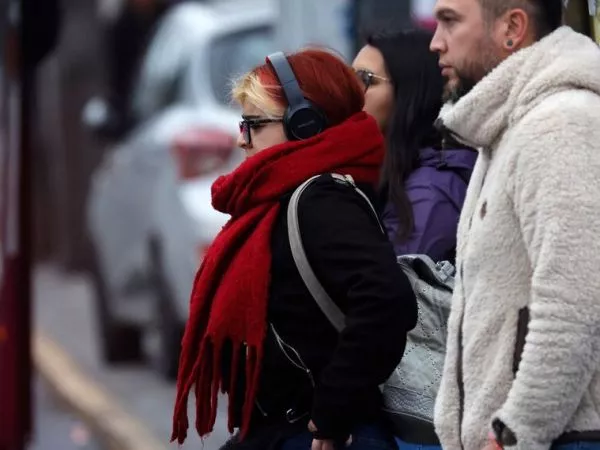 Mañanas frías, tardes templadas: el pronóstico del tiempo para la zona central
