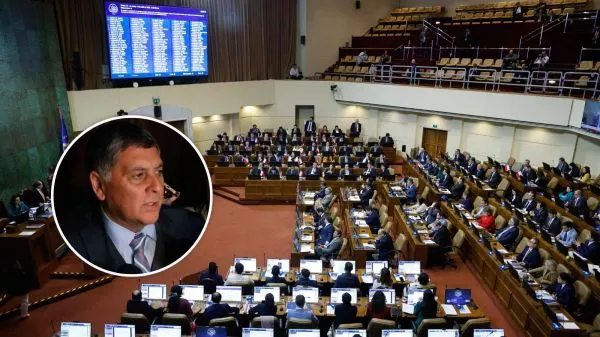 Proyecto de reconstrucción no ingresará hoy al Congreso