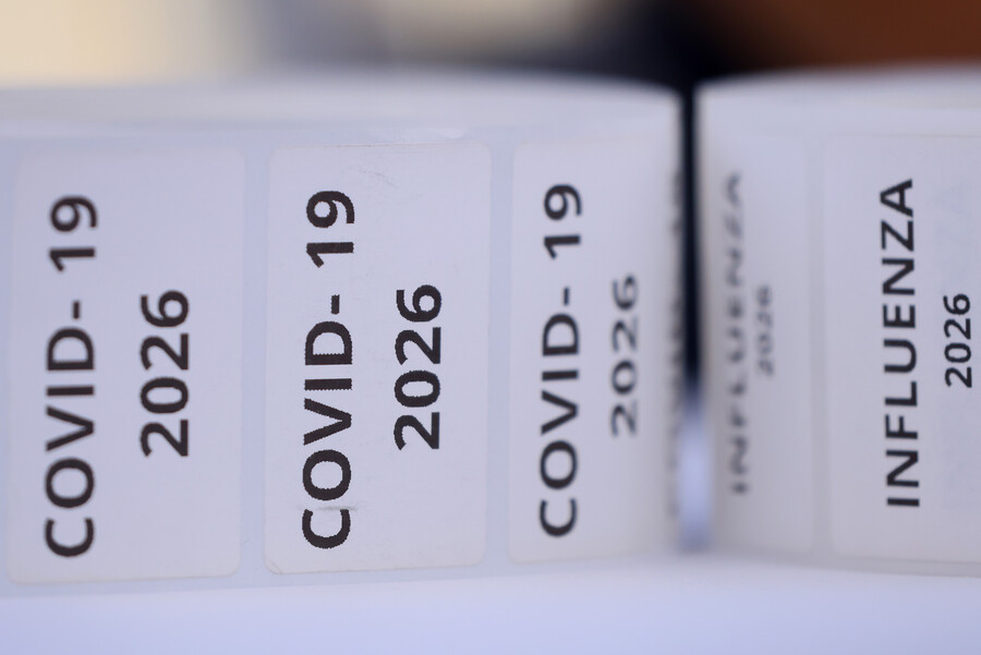 Vacunación COVID-19