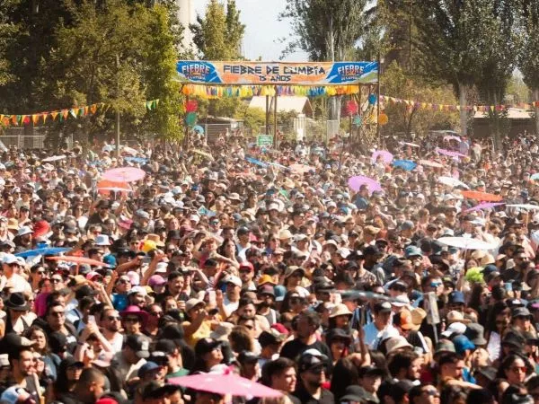 Confirman primera fonda del año en Club Hípico