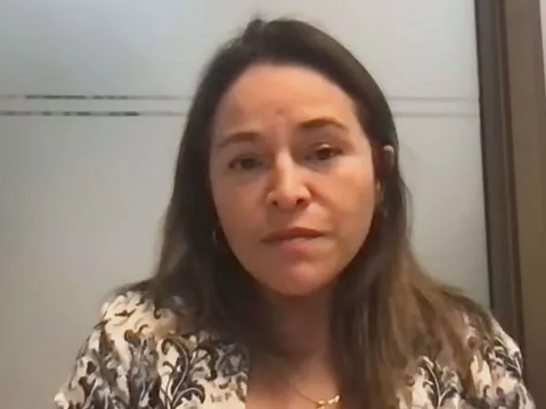 Joanna Pérez por Reconstrucción Nacional: 
