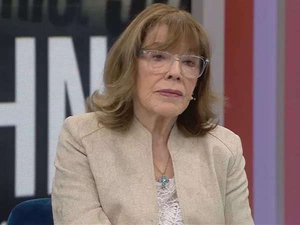 Madre de Matute Johns emplaza a excura que sabría quien mató a su hijo