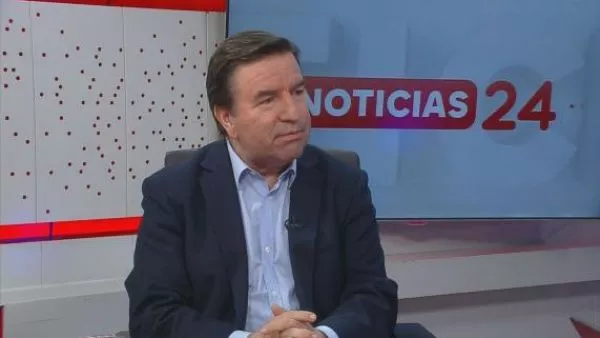 Exasesor de Boric megarreforma