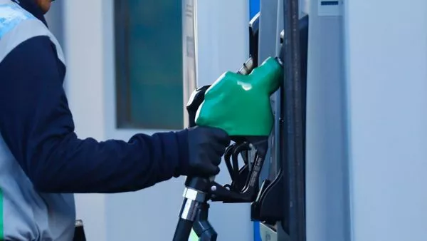 Bono de Transportistas. Combustible