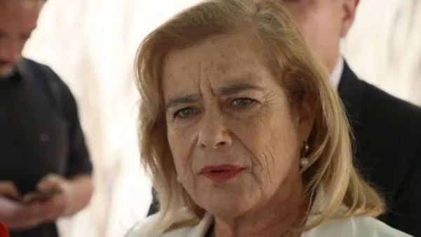 Diputada Weisse por críticas del PC a megarreforma del Gobierno