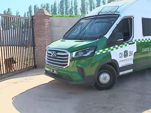 Adulto mayor es baleado durante violento robo a casa en Colina