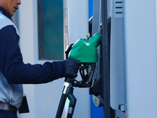 Bono de Transportistas. Combustible