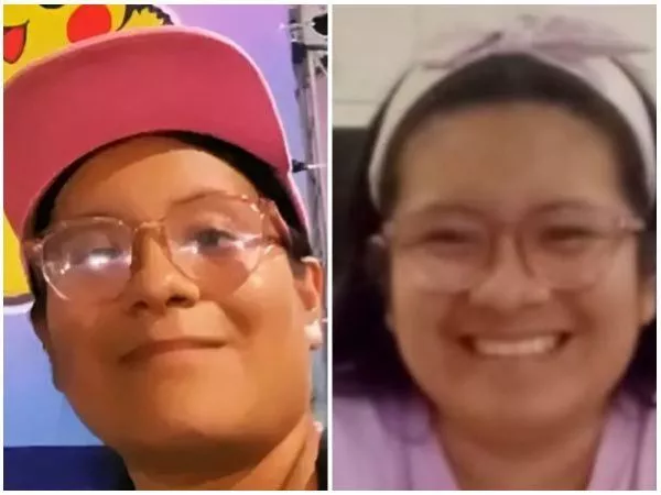 Quién es Dominique Olortigue, la vendedora de cartas Pokémon desaparecida en Santiago