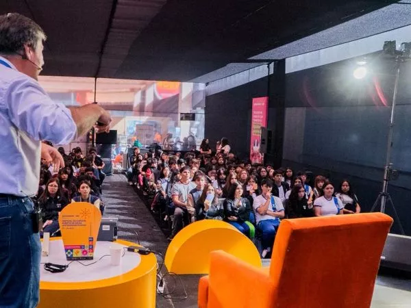 Paseo por la Ciencia y más de 100 actividades en Antofagasta.