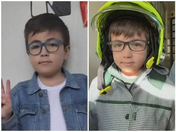 Habla abuelo de niño que murió tras comer hamburguesa cruda