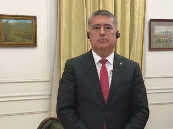 Desbordes SLEP violencia escolar