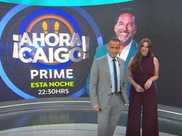 Iván Núñez y Josefa Bustos