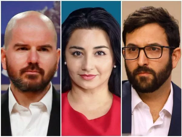 Crispi y Jackson responden a exjefa de Subdere desvinculada durante tratamiento por cáncer