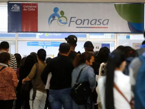 Fonasa