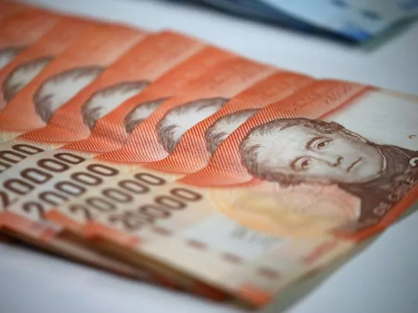 Billetes. Bono Invierno 2026.